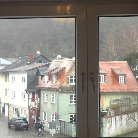 Hotel Zum Taunus Eppstein Bagian luar foto